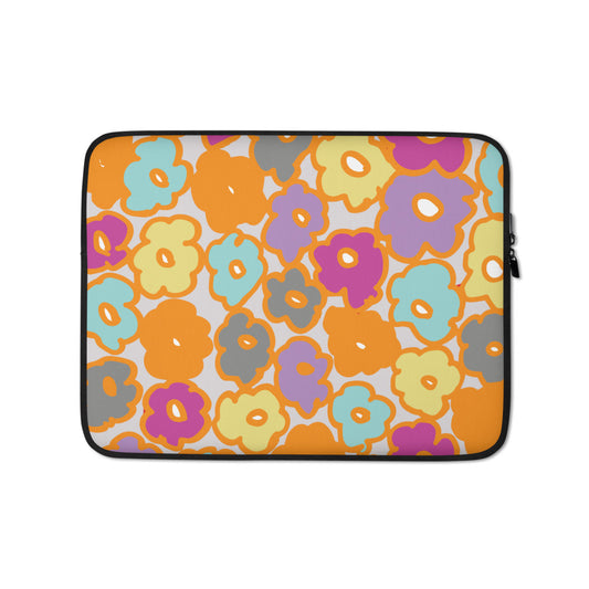 Spring Time | Laptop Sleeve