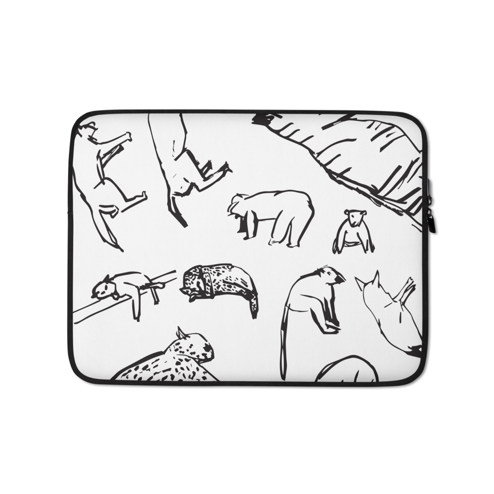 Animals | Laptop Sleeve