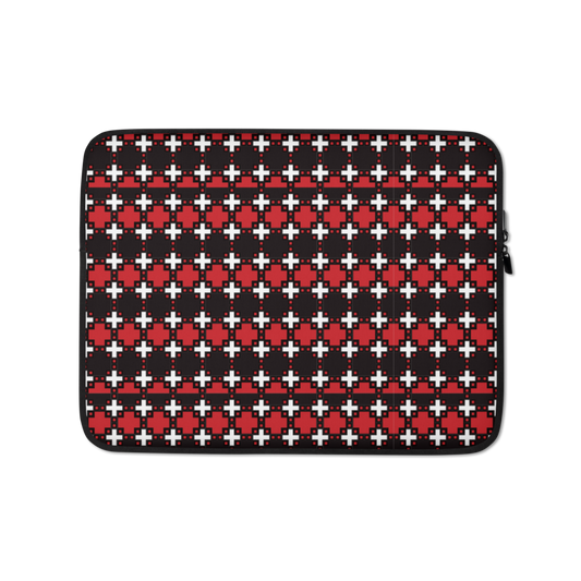 Oriental Fragrances | Laptop Sleeve