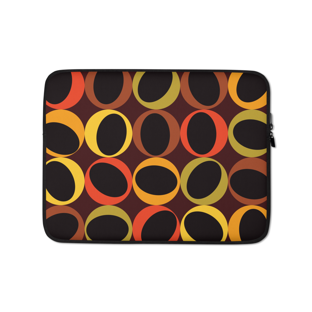 Arabian Fragrances | Laptop Sleeve