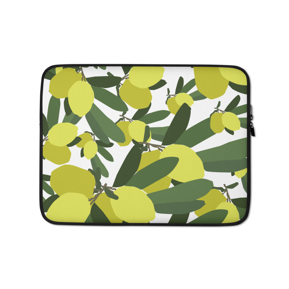 Olive Tree | Laptop Sleeve