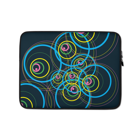 New Year | Laptop Sleeve