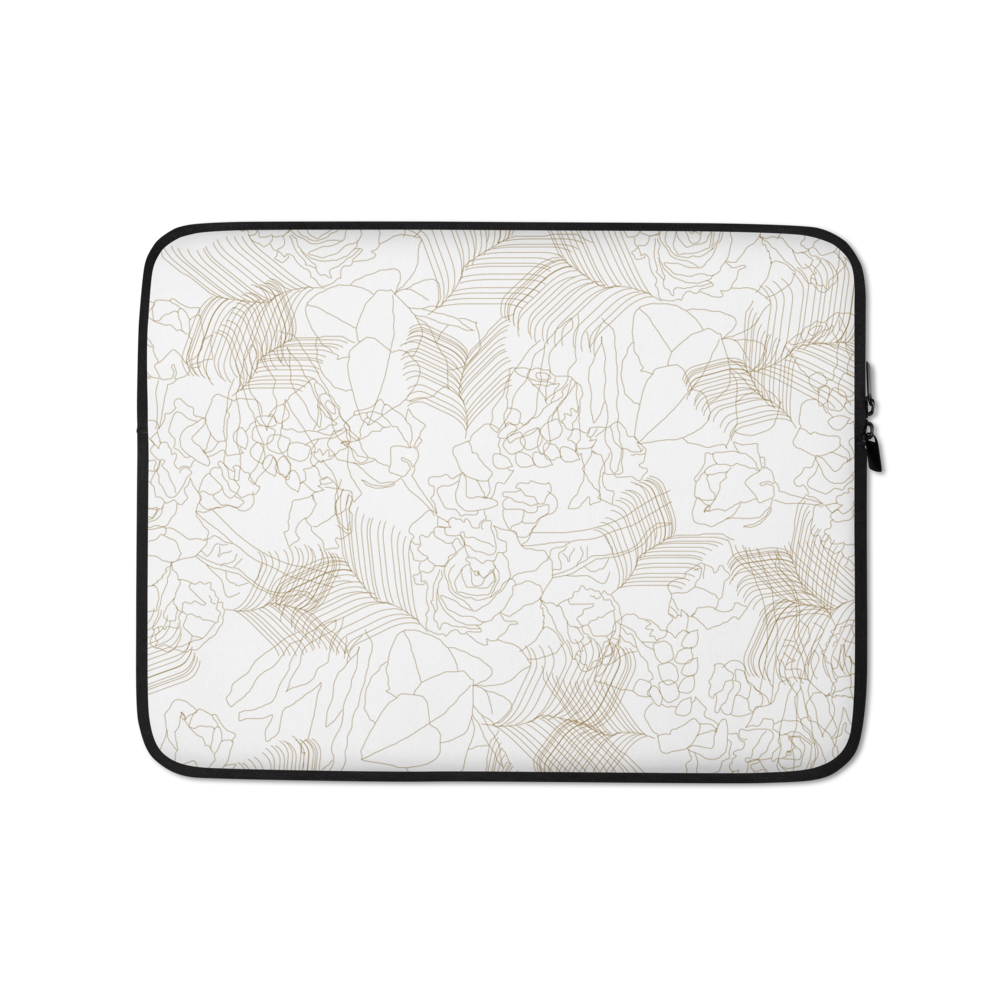 Luxuries | Laptop Sleeve