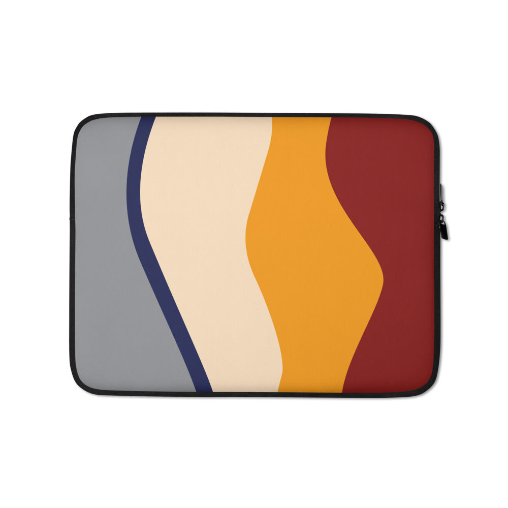Different Lines | Laptop Sleeve