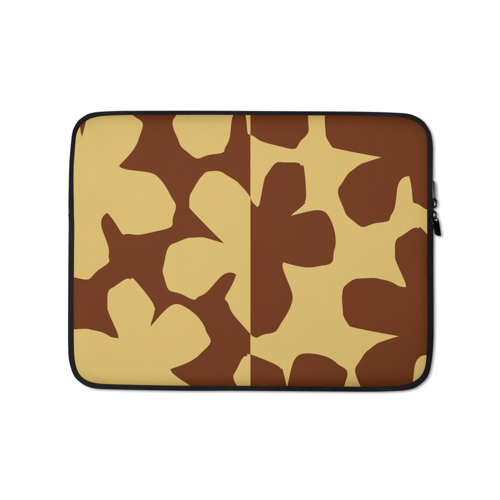 Return | Laptop Sleeve