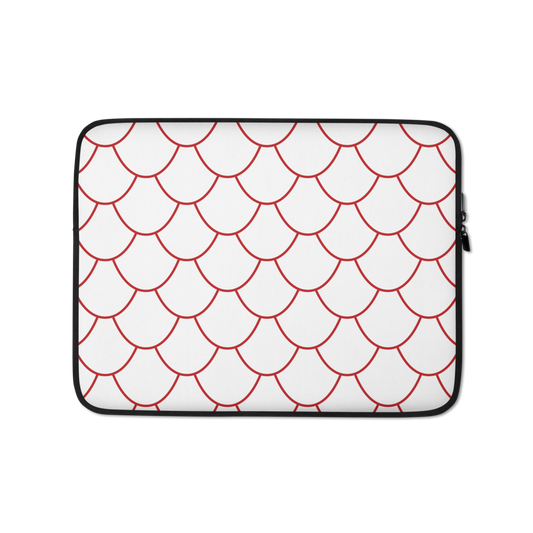 Arabian Finjan | Laptop Sleeve