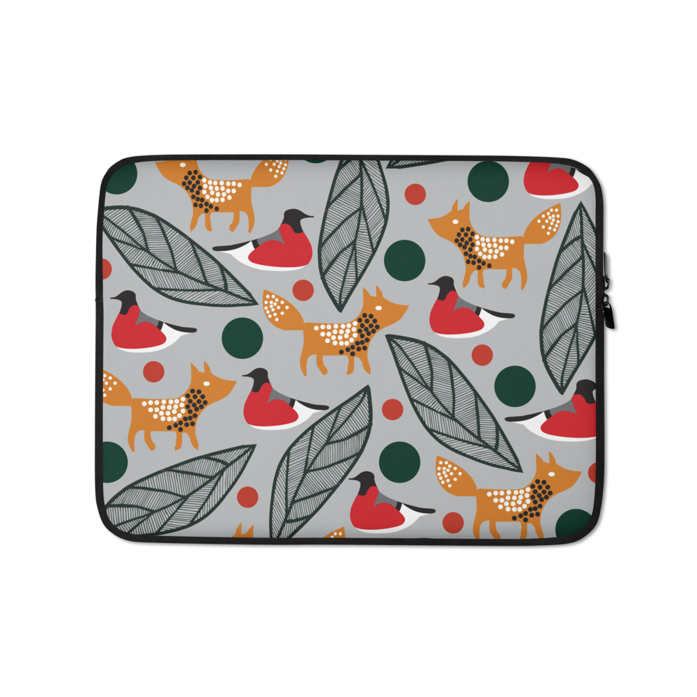 Christmas Design | Laptop Sleeve