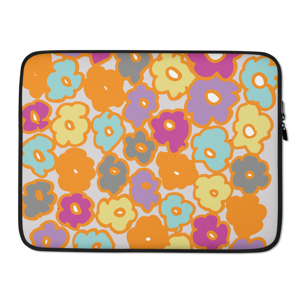 Spring Time | Laptop Sleeve
