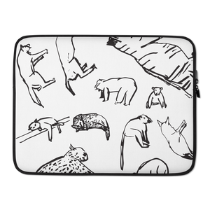 Animals | Laptop Sleeve