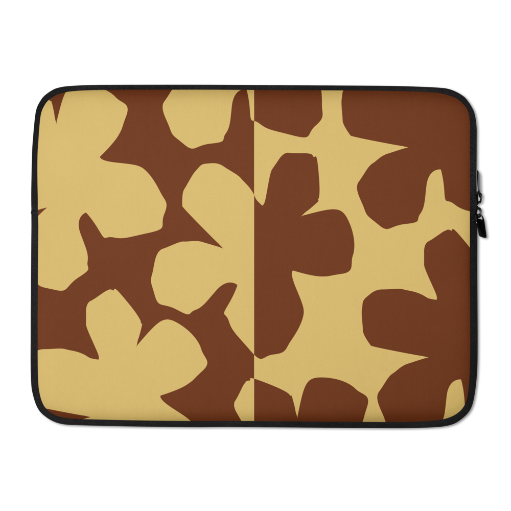 Return | Laptop Sleeve