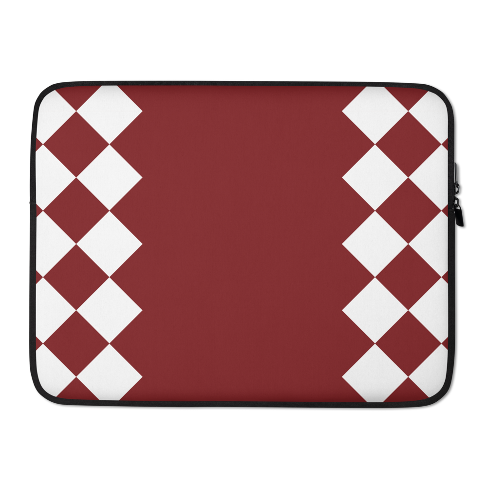 Christmas Square | Laptop Sleeve