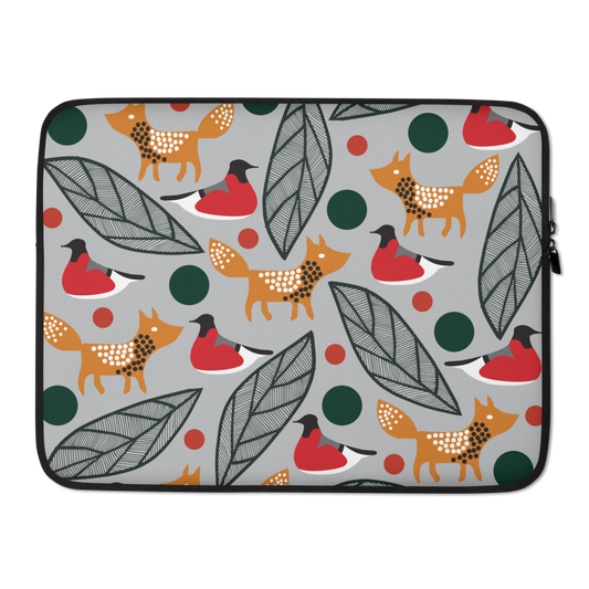 Christmas Design | Laptop Sleeve