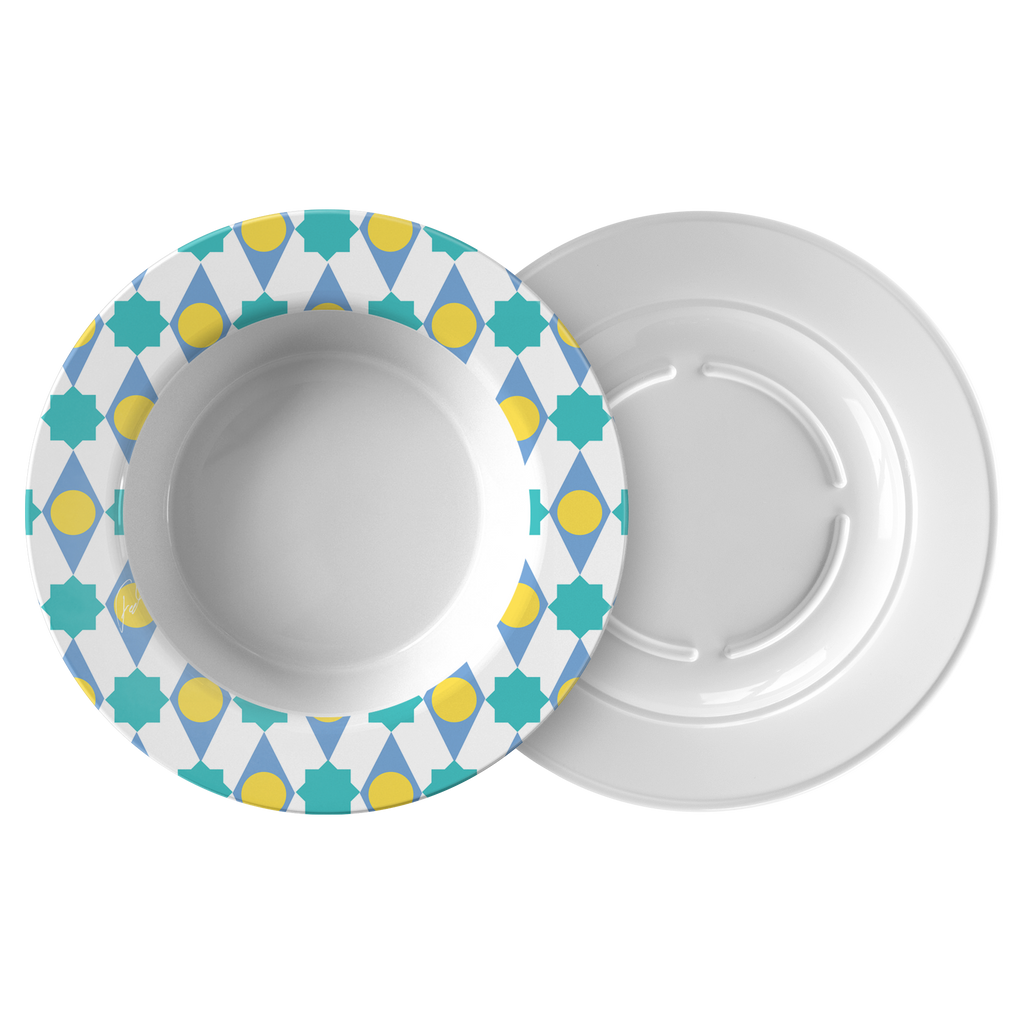 Mediterranean Feeling | Bowl