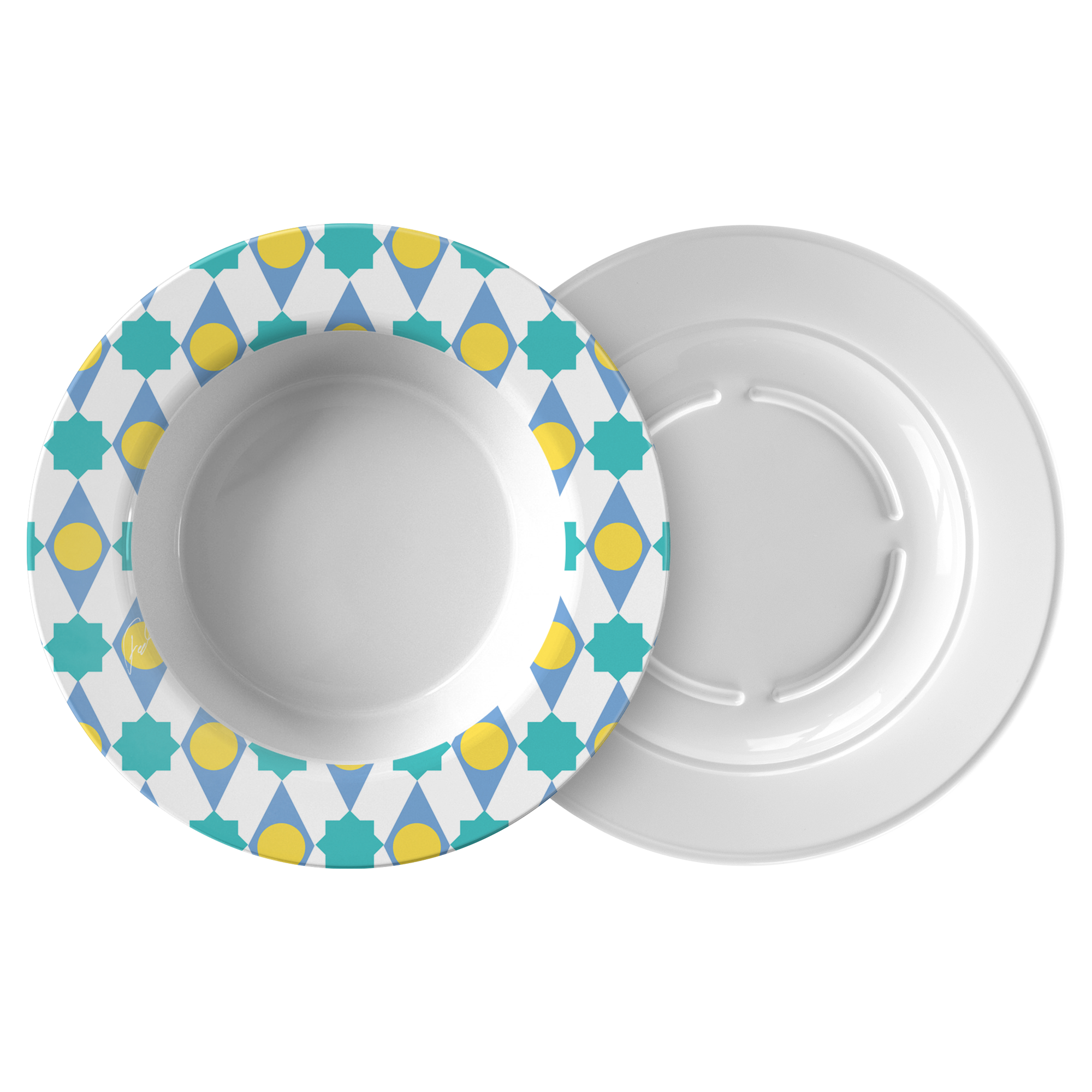 Mediterranean Feeling | Bowl