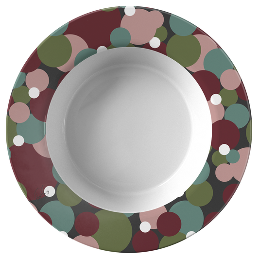 Autumn Joy | Bowl