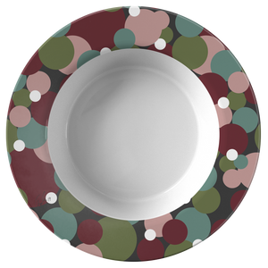 Autumn Joy | Bowl