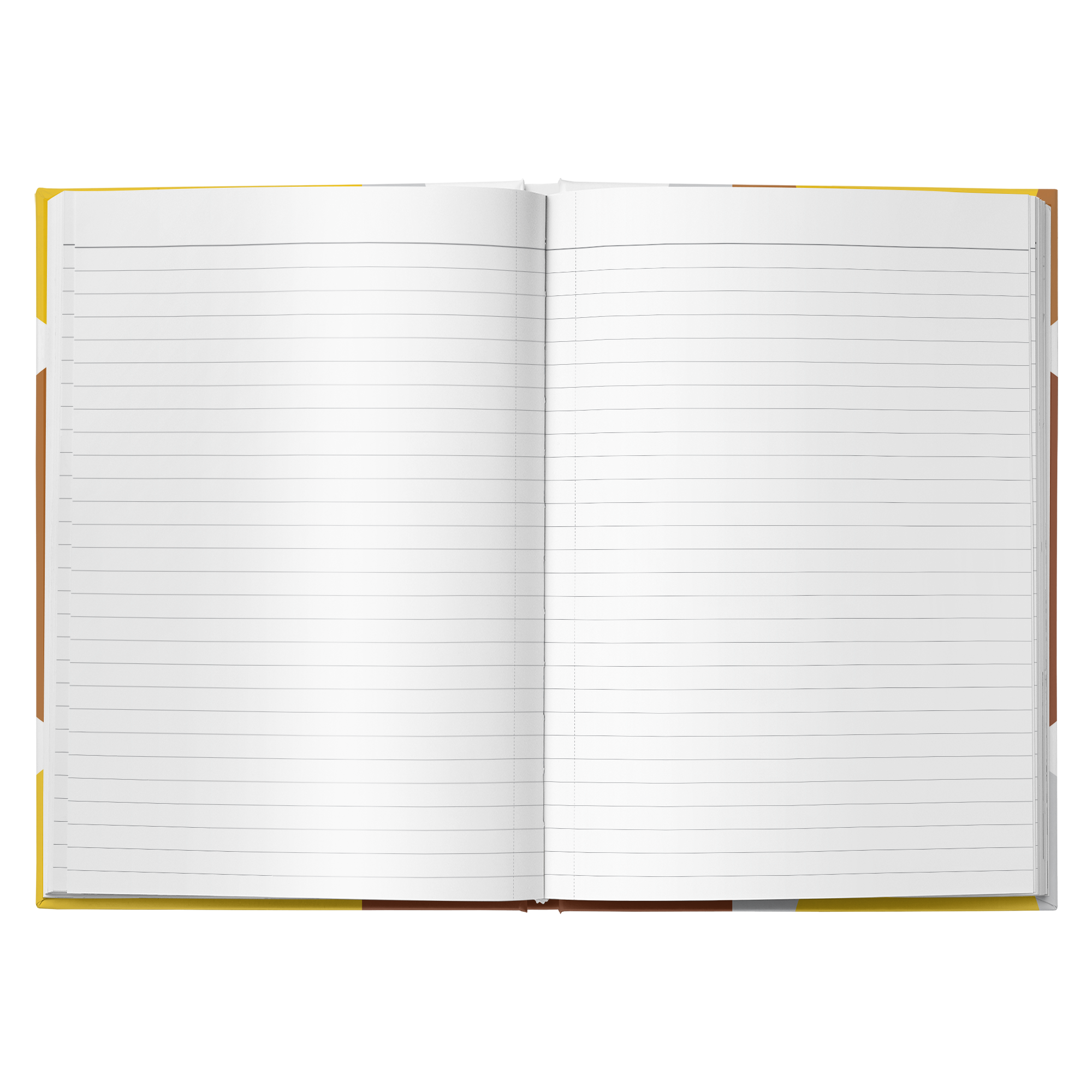 Autumn Ornament | Journal - Hardcover