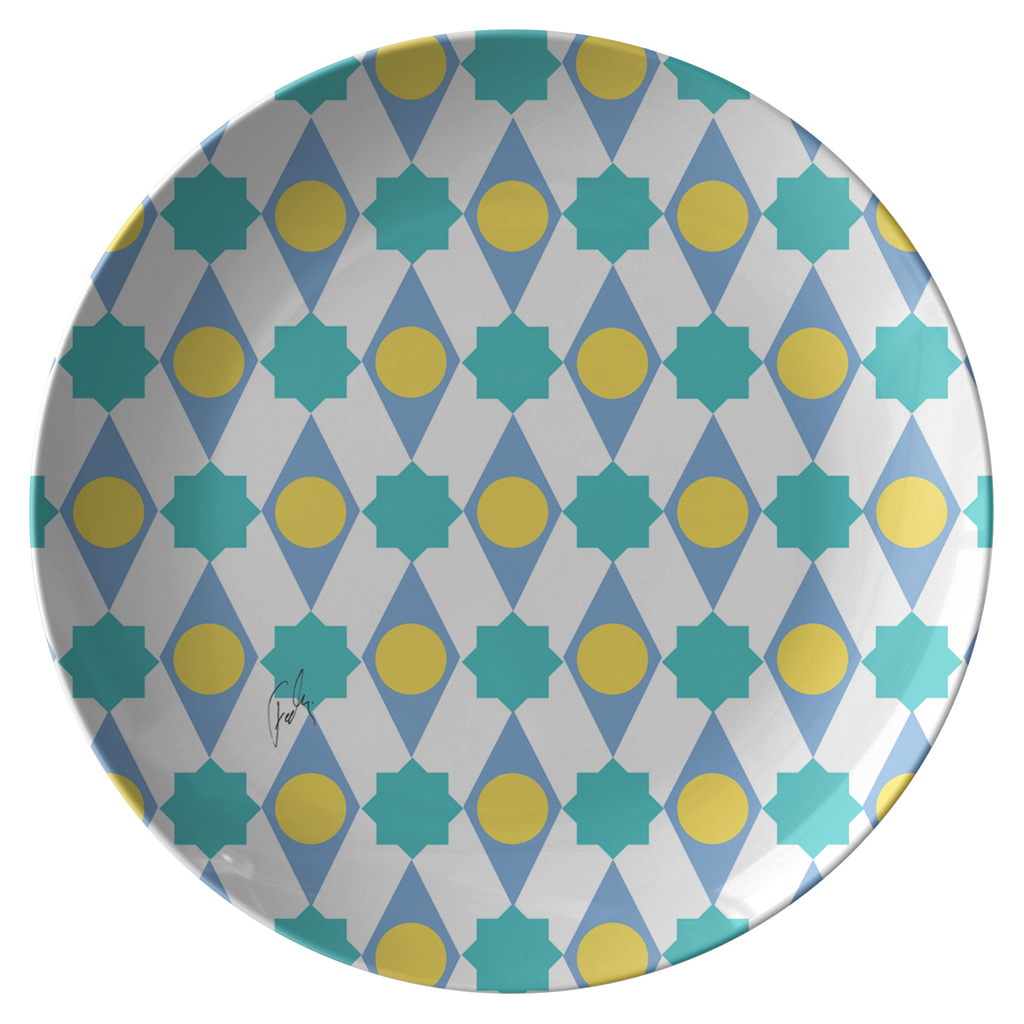 Mediterranean Feeling | Plate
