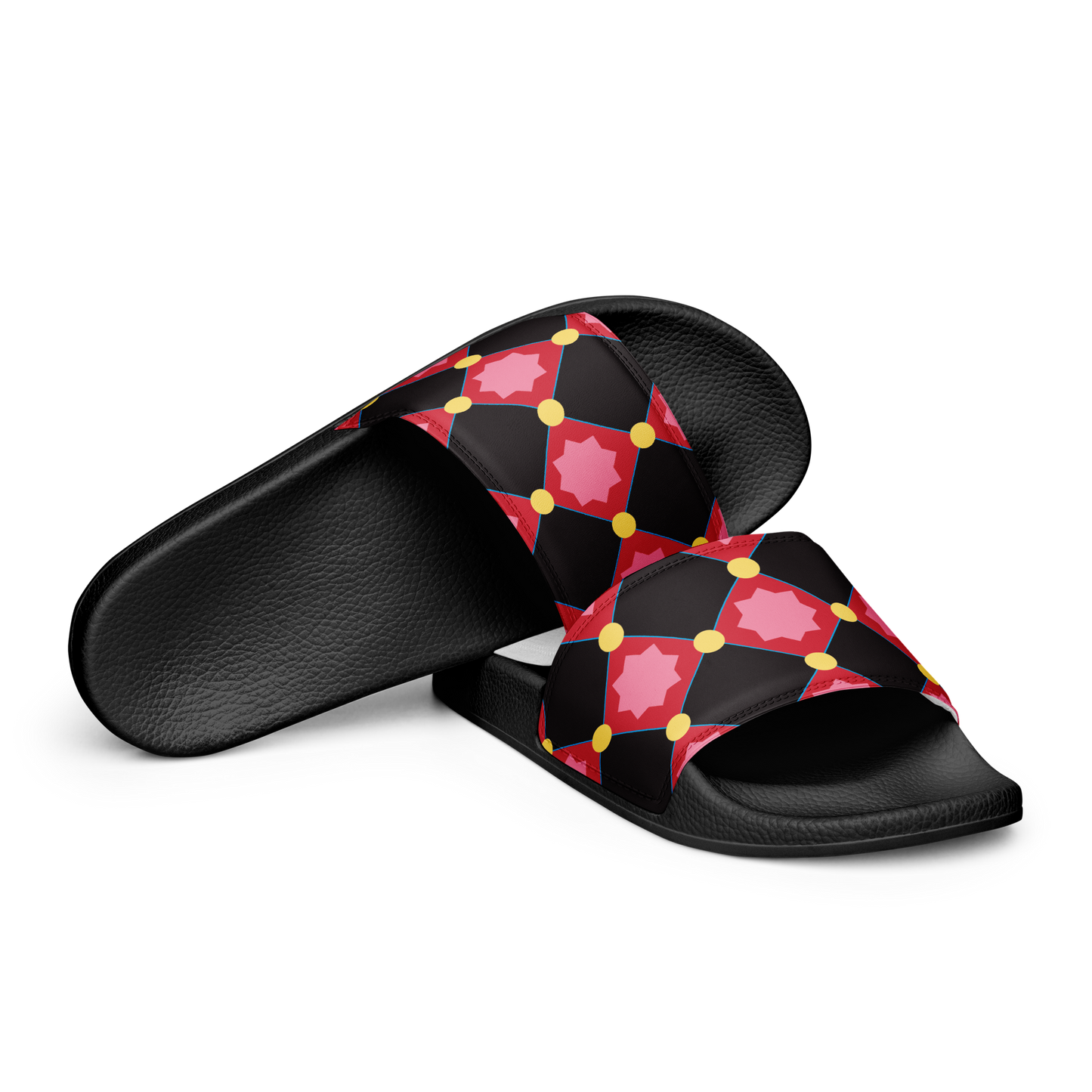 Arabesque | Men's Slides
