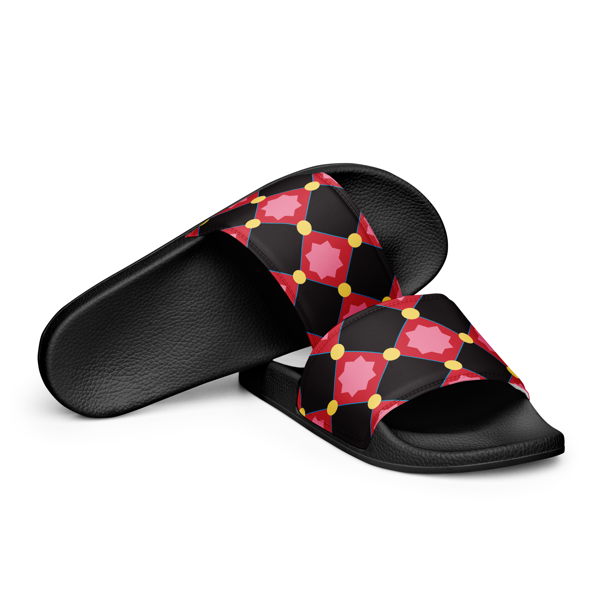 Arabesque | Men's Slides