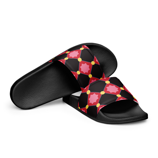 Arabesque | Men's Slides