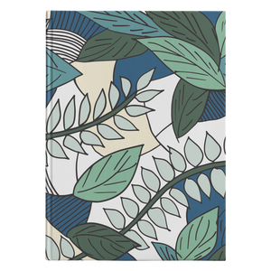 Summer Vibes | Journal - Hardcover