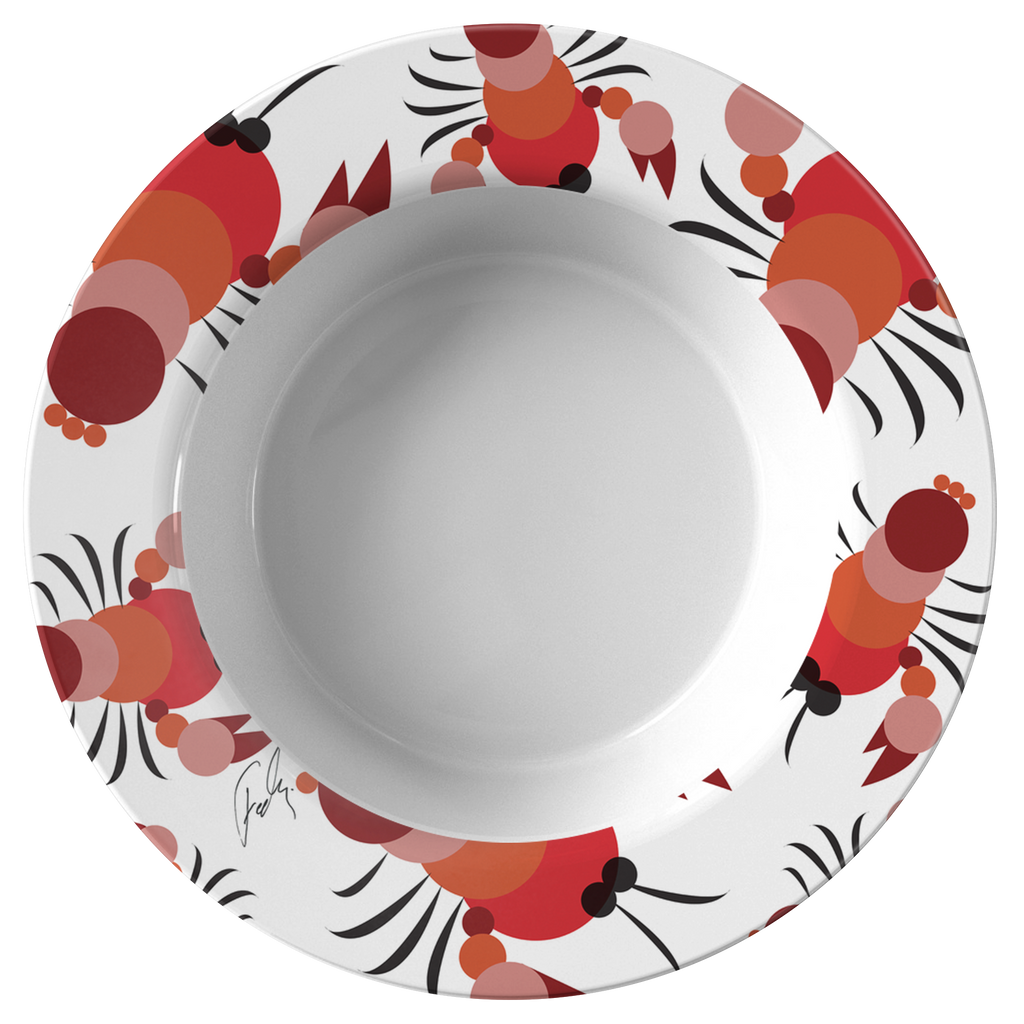 Rapujuhlat | Bowl