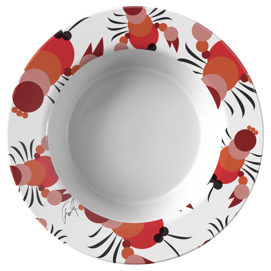 Rapujuhlat | Bowl