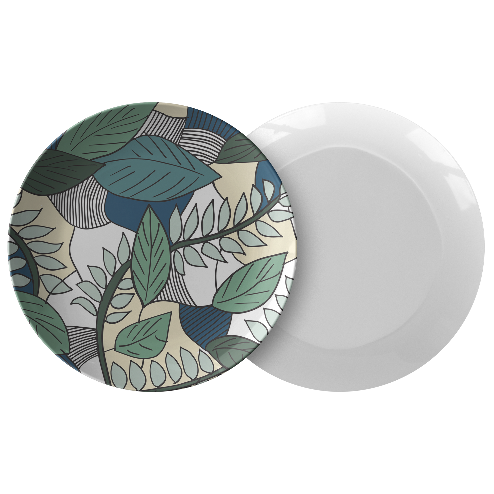 Summer Vibes | Plate