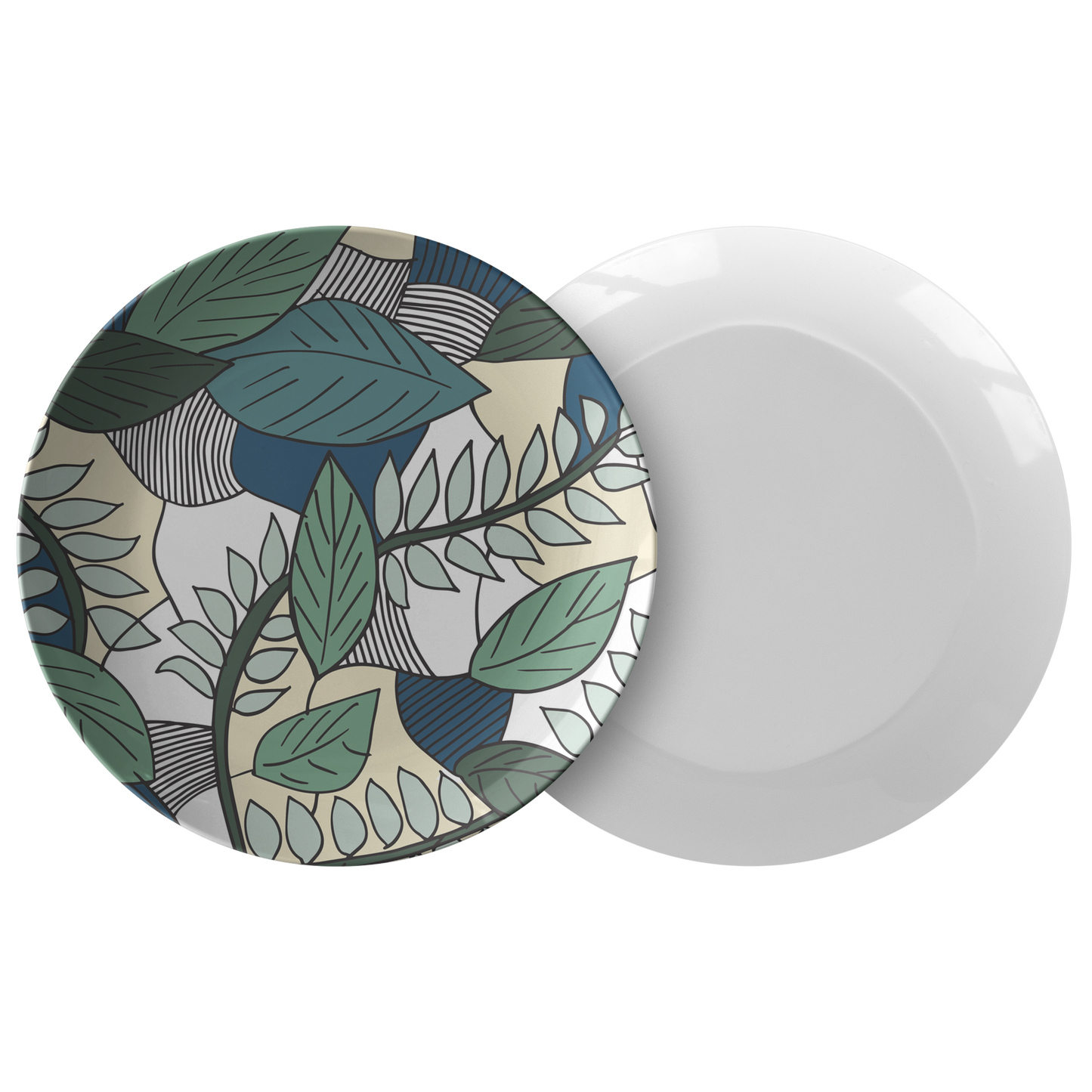 Summer Vibes | Plate