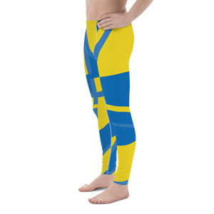 Sweden | Men's Leggings