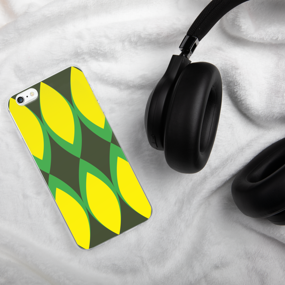 Fervidly Spring | iPhone Case