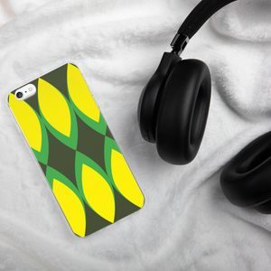 Fervidly Spring | iPhone Case