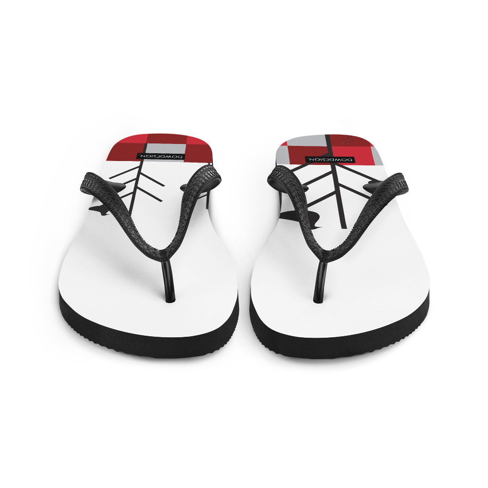 Christmas Birds | Flip-Flops