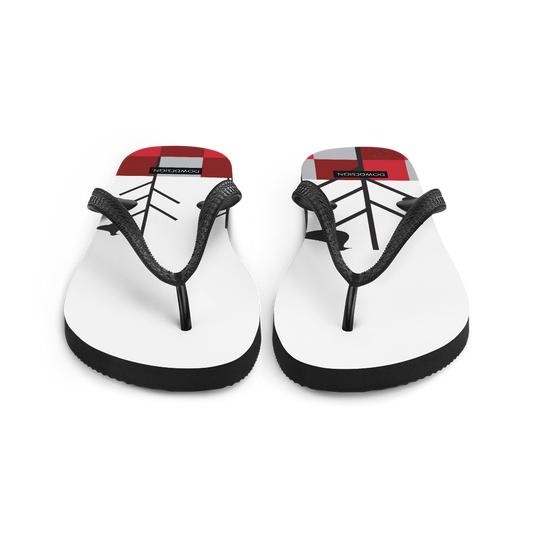 Christmas Birds | Flip-Flops