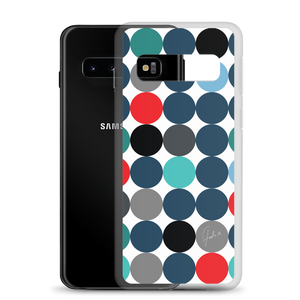 Cold Balls | Samsung Case