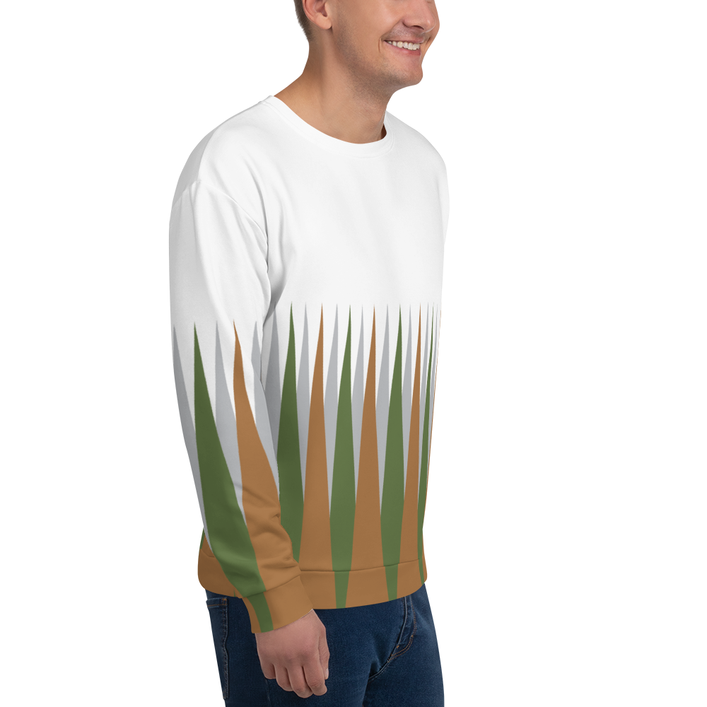 Golden Trees | Sweatshirt