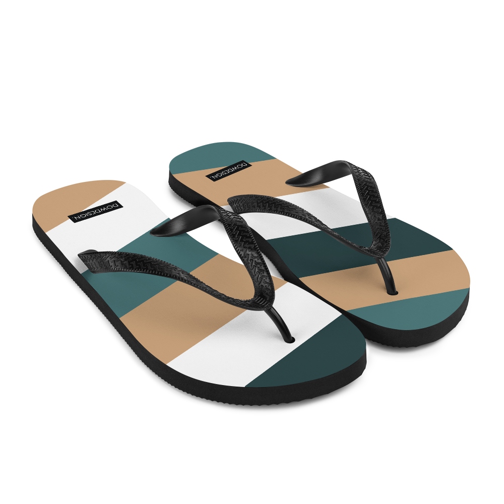 Spring Taste | Flip-Flops