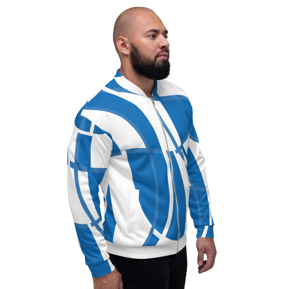 Finland | Bomber Jacket