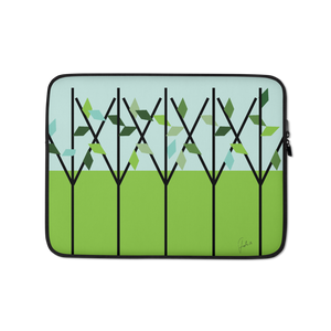 Spring Is Here | Laptop Sleeve