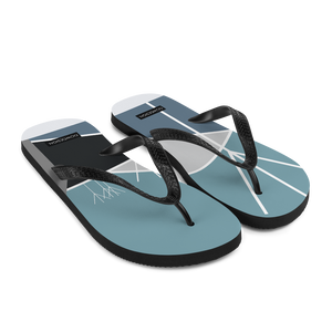 Waiting for Spring | Flip-Flops