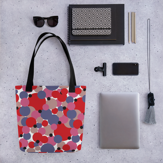 Christmas Joy | Tote Bag