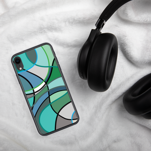 Joy of Art | iPhone Case