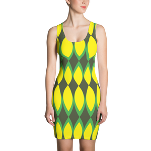 Fervidly Spring | Dress