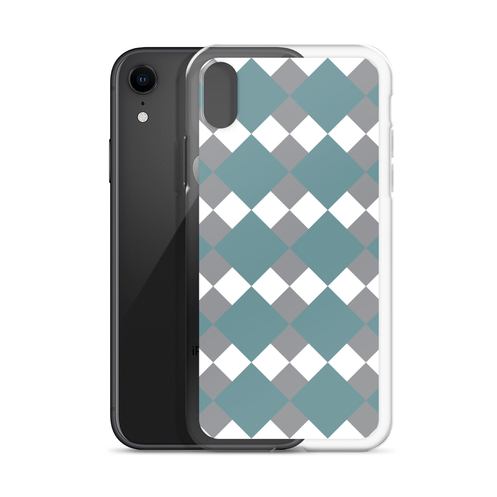 Novelty Ornament | iPhone Case