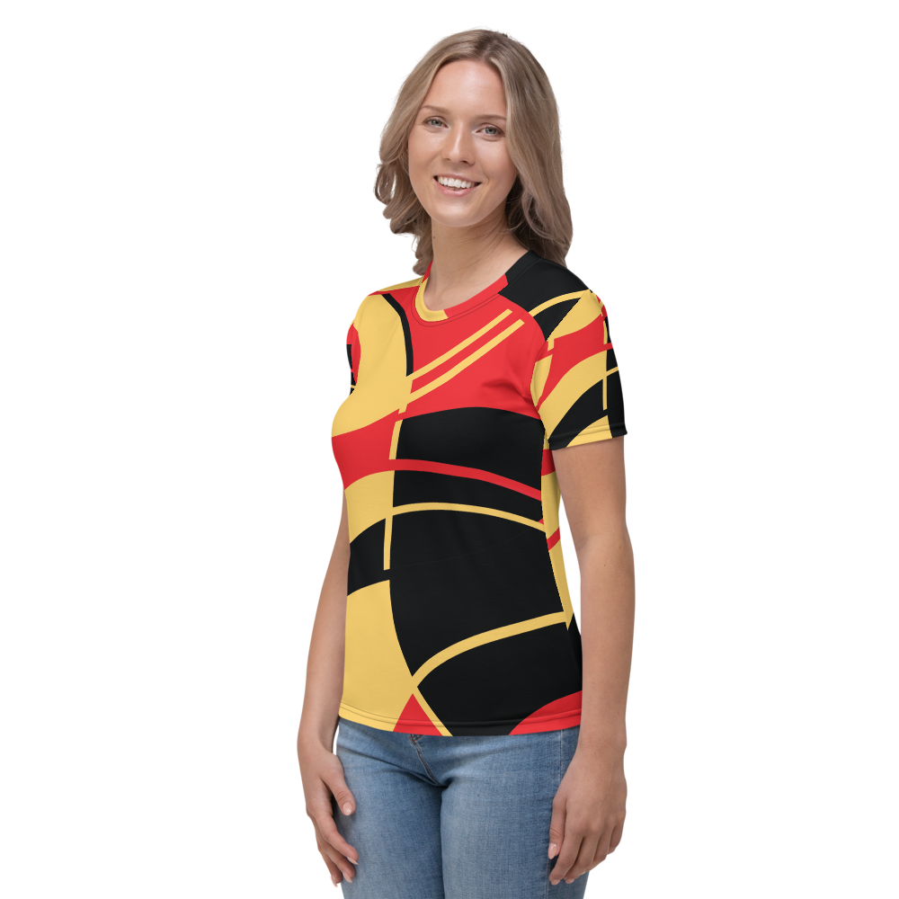 Germany | Women's T-Shirt