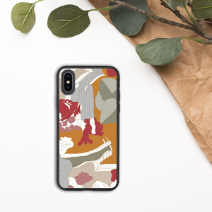 Second Spring | Biodegradable Phone Case