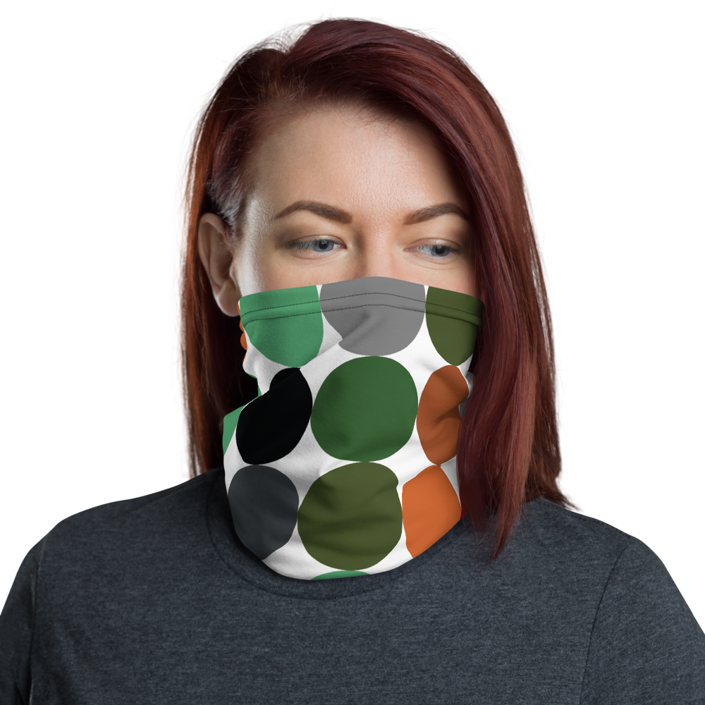 Warm Balls | Neck Gaiter