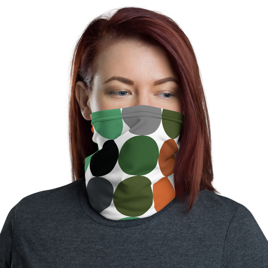 Warm Balls | Neck Gaiter