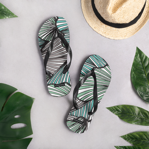 Living Tree Green | Flip-Flops